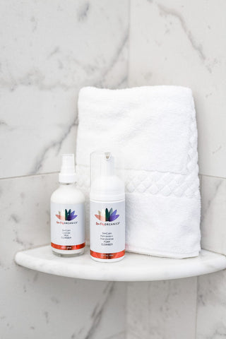 Cleansers