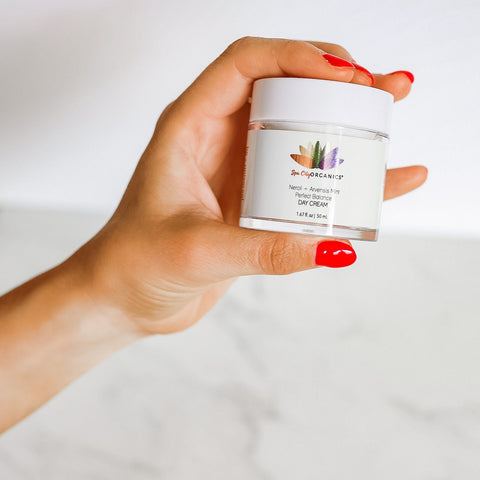 Moisturizers